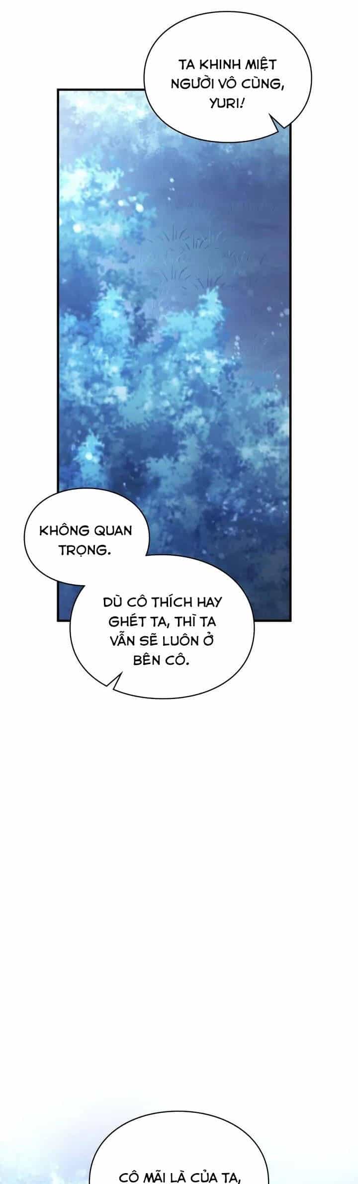 Sự Hy Sinh Của Ác Quỷ - Chương 47 - ảnh 52