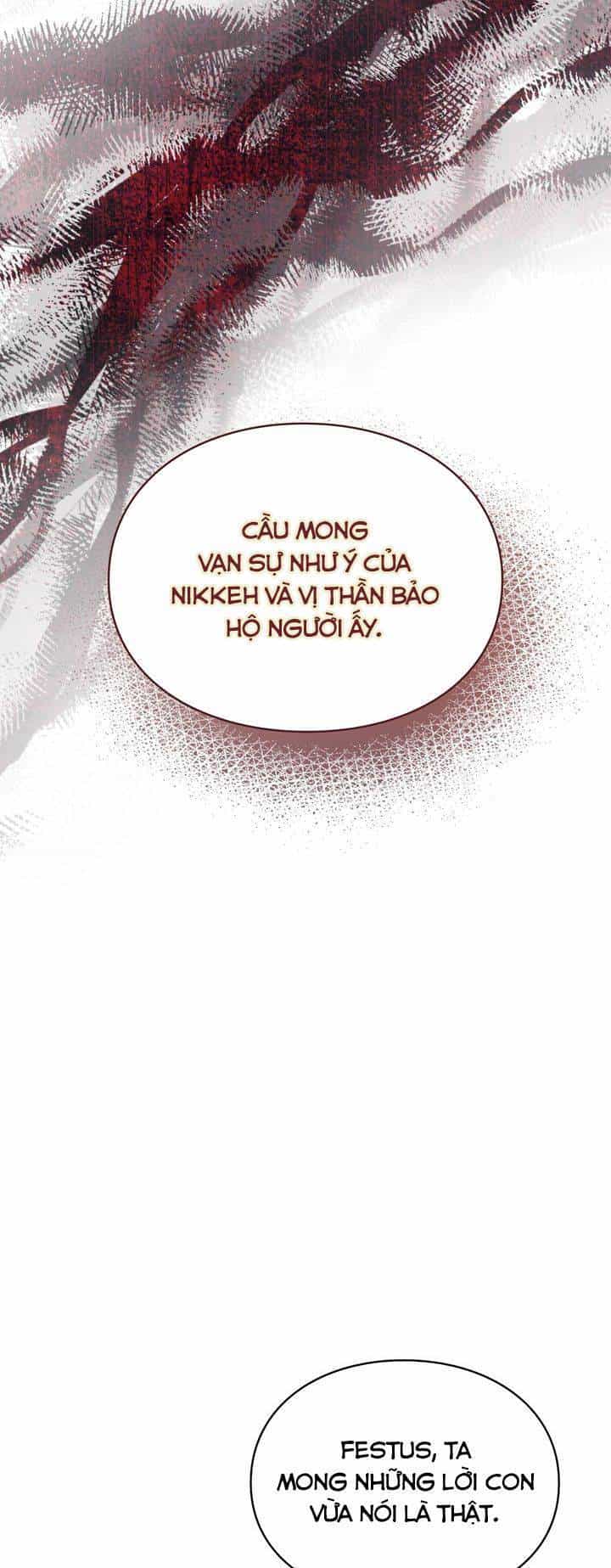 Sự Hy Sinh Của Ác Quỷ - Chương 48 - ảnh 17