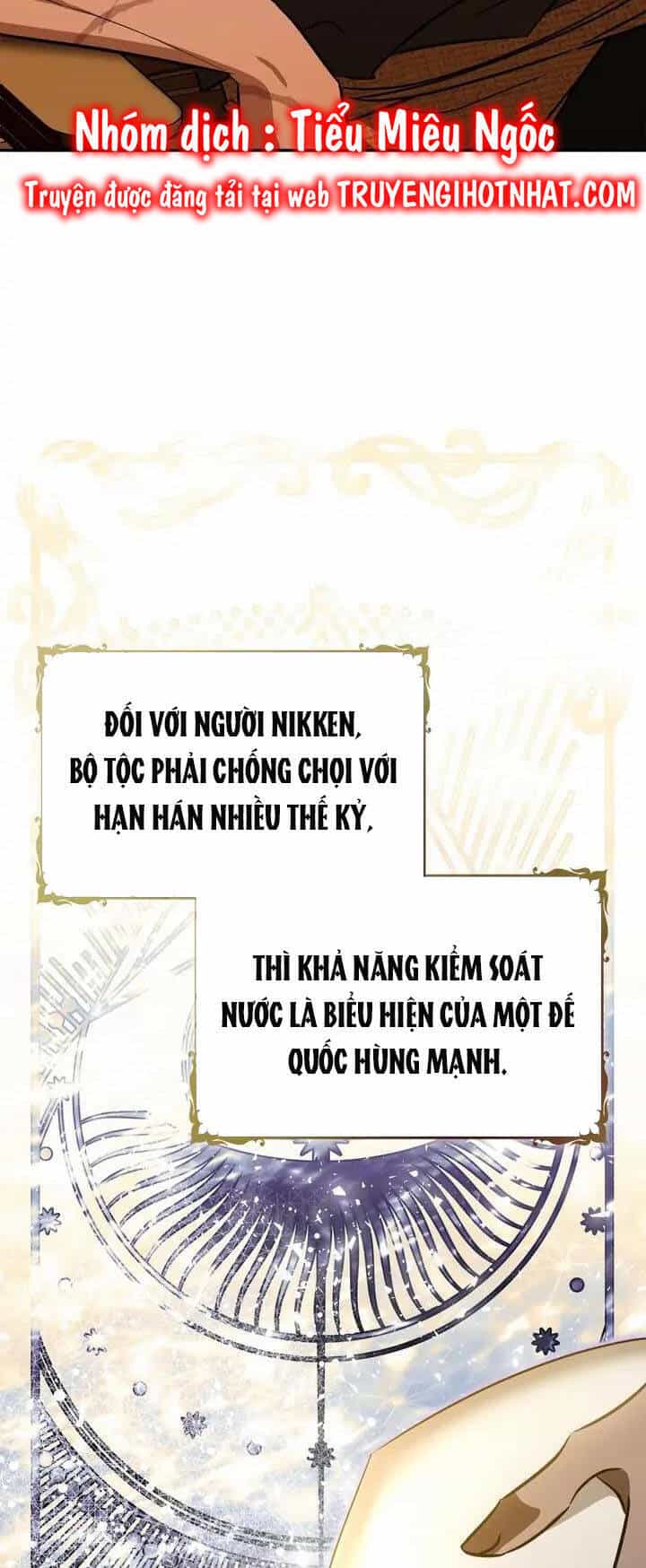 Sự Hy Sinh Của Ác Quỷ - Chương 4.1 - ảnh 10