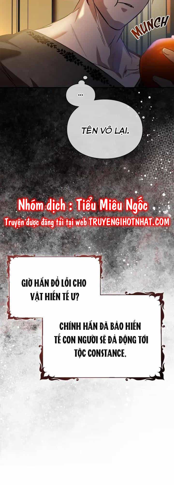 Sự Hy Sinh Của Ác Quỷ - Chương 4.1 - ảnh 16