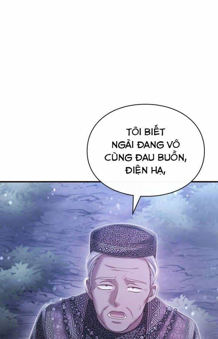 Sự Hy Sinh Của Ác Quỷ - Chương 52 - ảnh 41