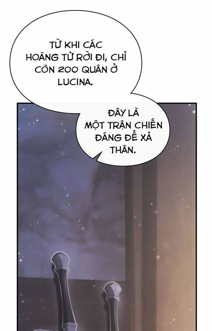 Sự Hy Sinh Của Ác Quỷ - Chương 52 - ảnh 86