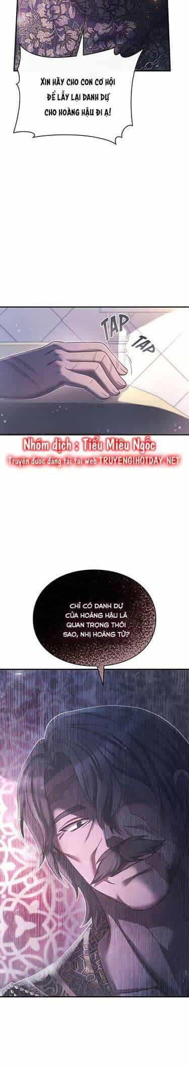 Sự Hy Sinh Của Ác Quỷ - Chương 53 - ảnh 10