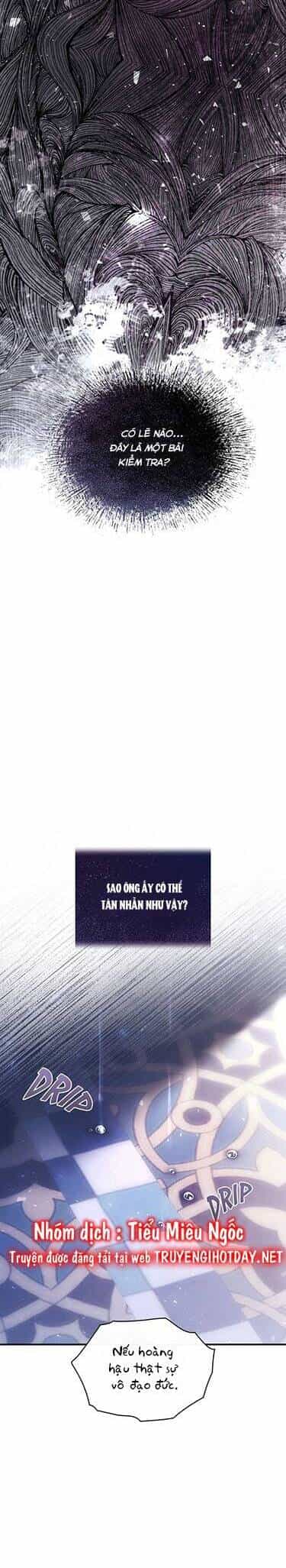 Sự Hy Sinh Của Ác Quỷ - Chương 53 - ảnh 28