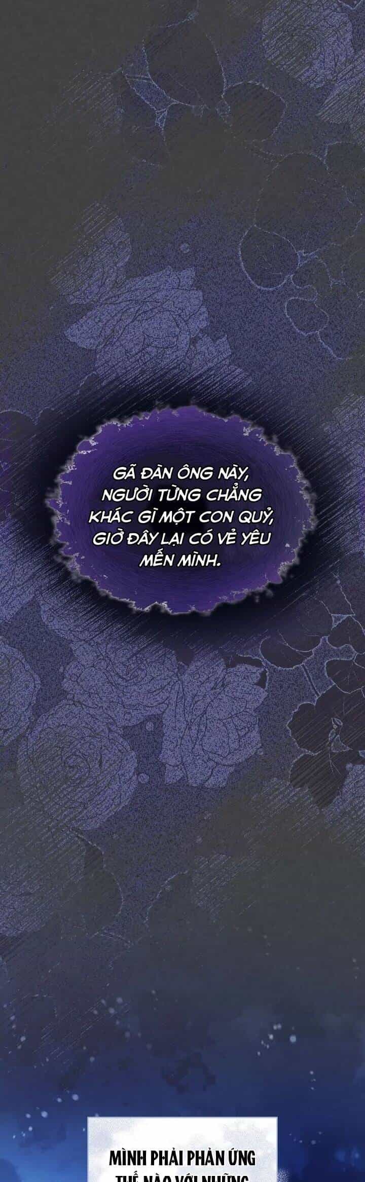 Sự Hy Sinh Của Ác Quỷ - Chương 54 - ảnh 27
