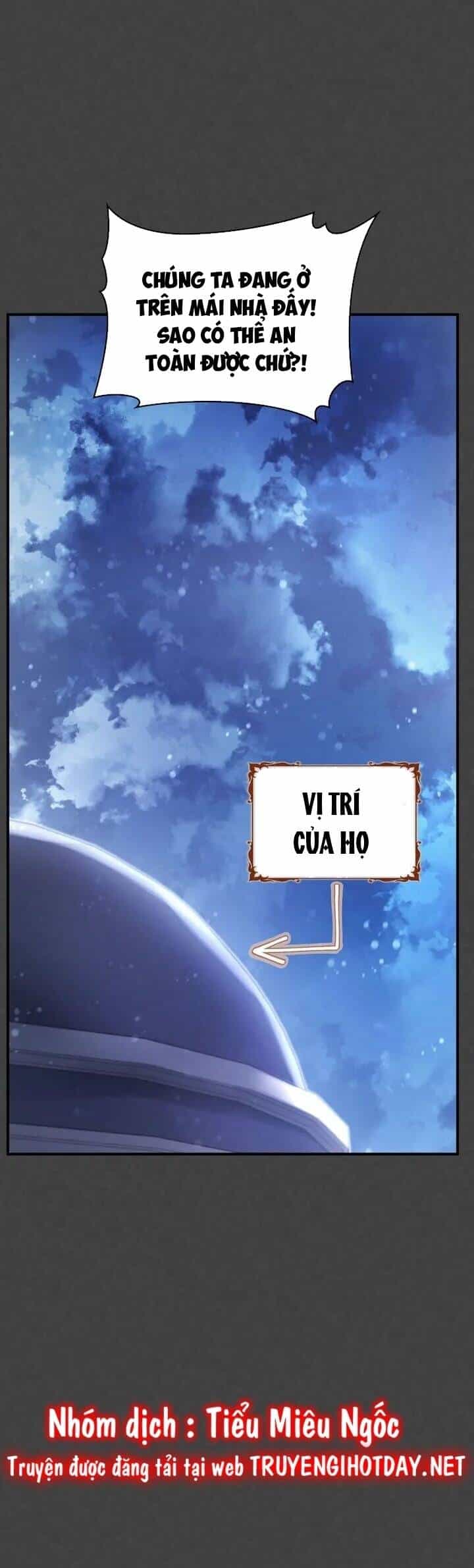 Sự Hy Sinh Của Ác Quỷ - Chương 54 - ảnh 32