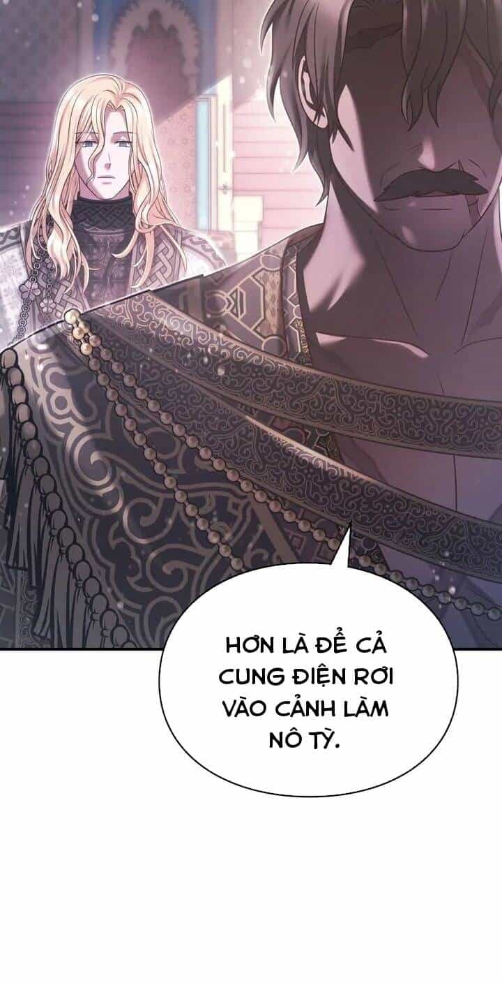 Sự Hy Sinh Của Ác Quỷ - Chương 54 - ảnh 5