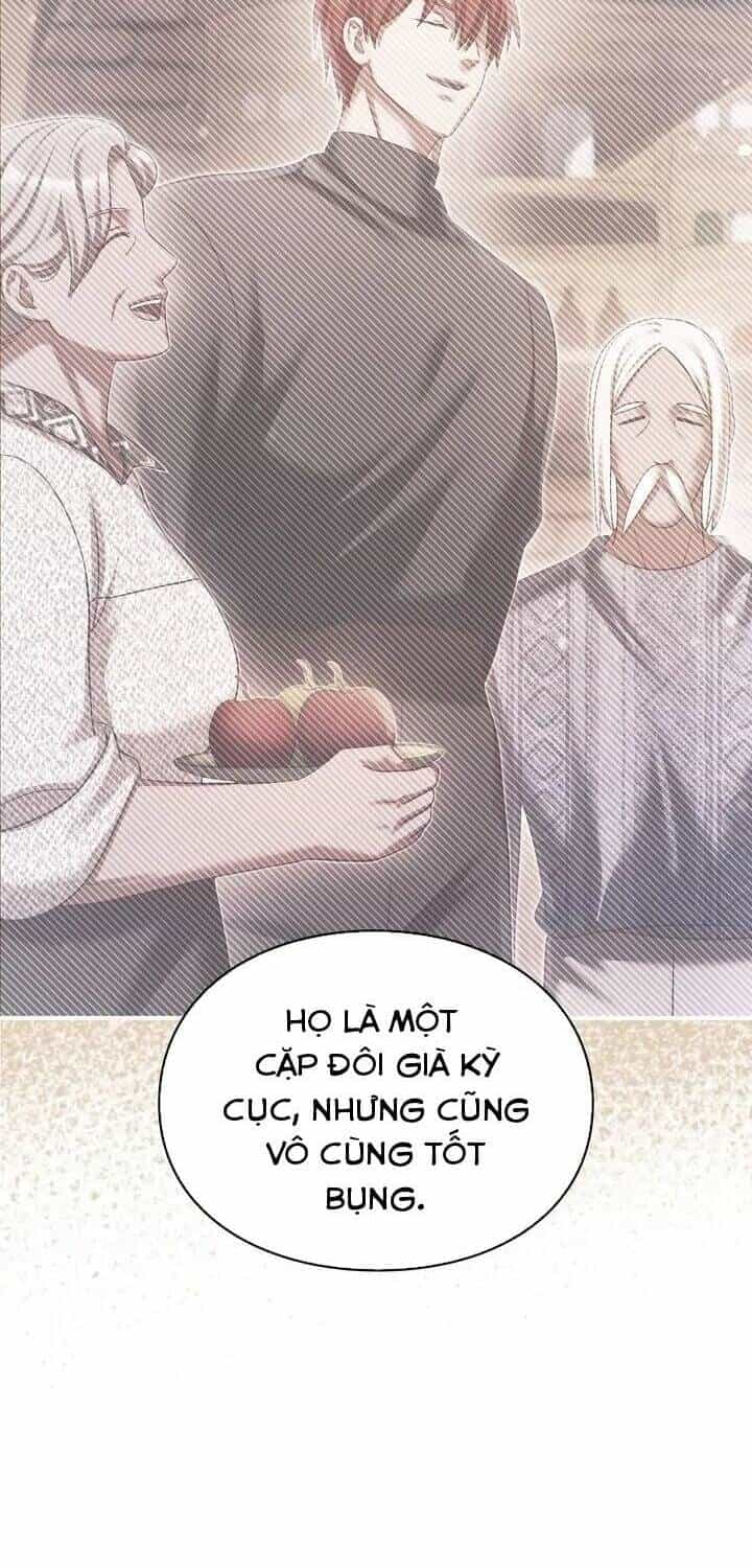 Sự Hy Sinh Của Ác Quỷ - Chương 54 - ảnh 67