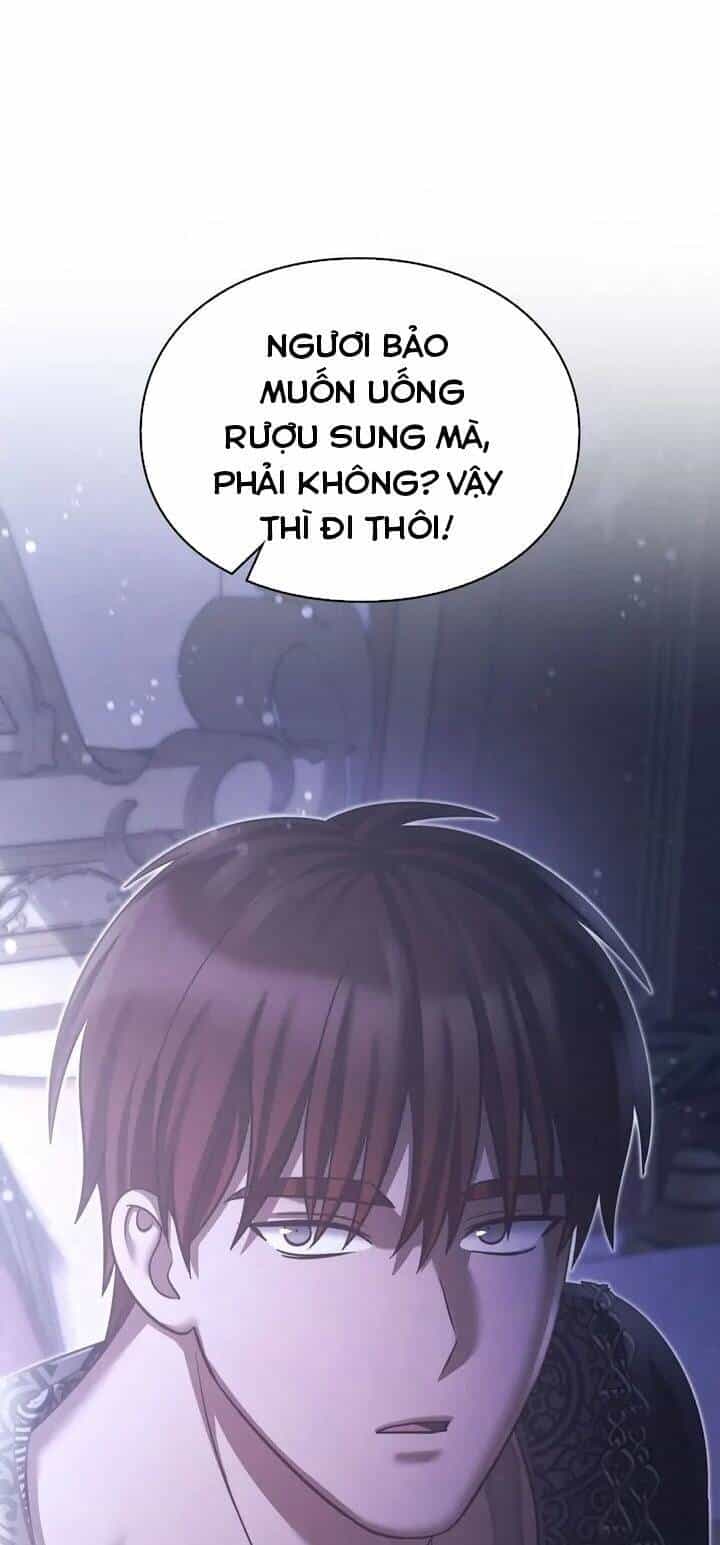 Sự Hy Sinh Của Ác Quỷ - Chương 54 - ảnh 77