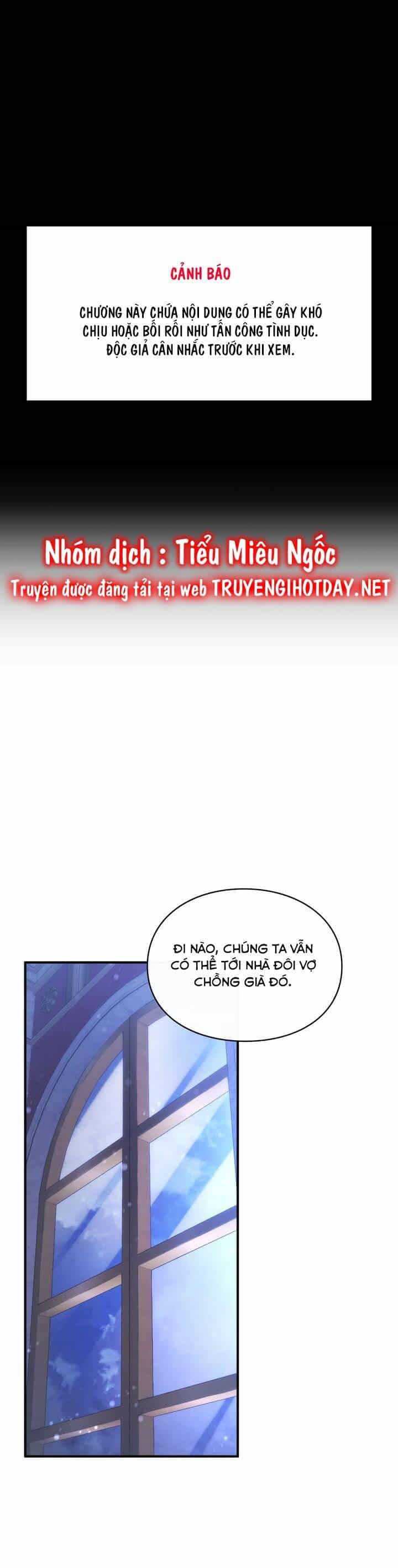 Sự Hy Sinh Của Ác Quỷ - Chương 55 - ảnh 3