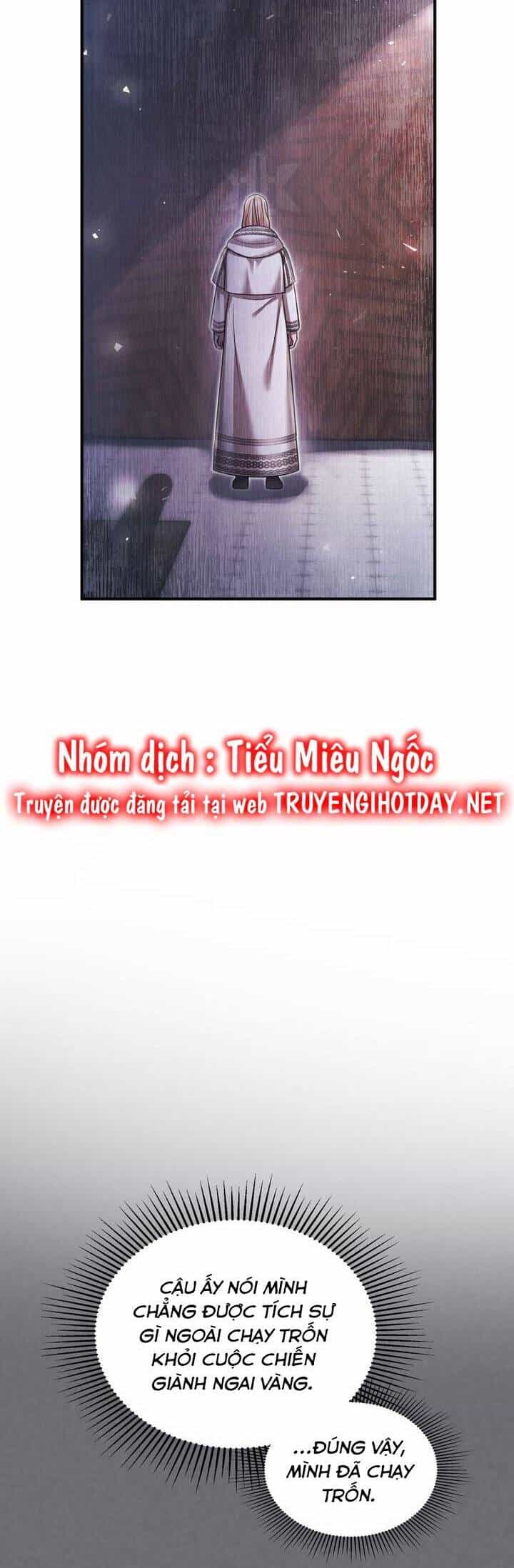 Sự Hy Sinh Của Ác Quỷ - Chương 55 - ảnh 46