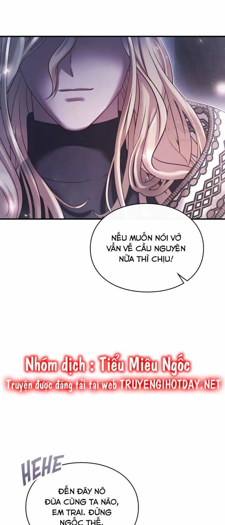 Sự Hy Sinh Của Ác Quỷ - Chương 55 - ảnh 50