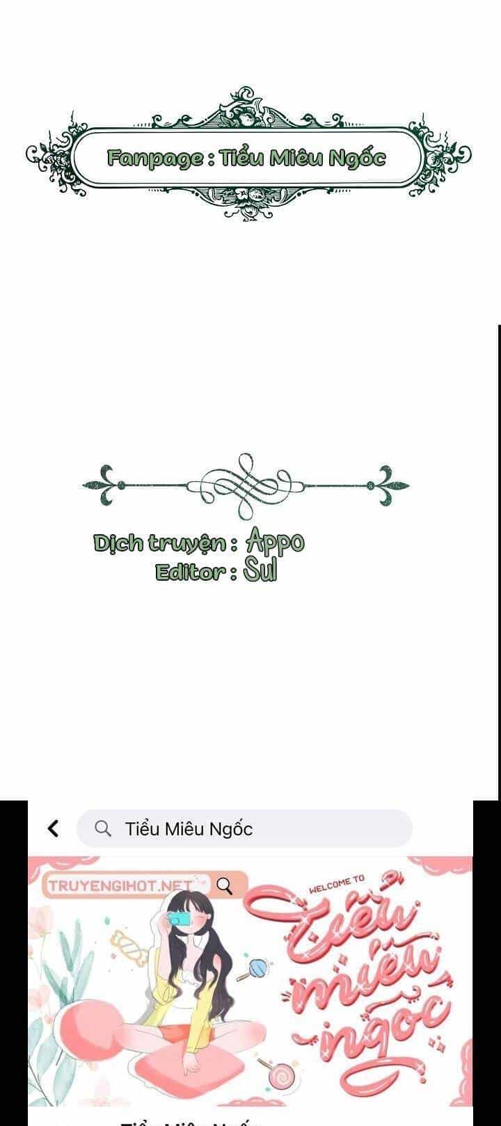 Sự Hy Sinh Của Ác Quỷ - Chương 56 - ảnh 1
