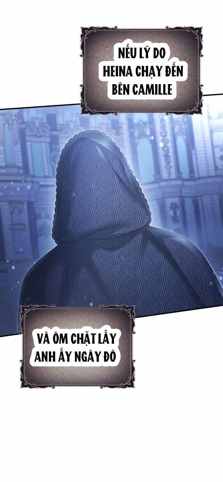 Sự Hy Sinh Của Ác Quỷ - Chương 56 - ảnh 86