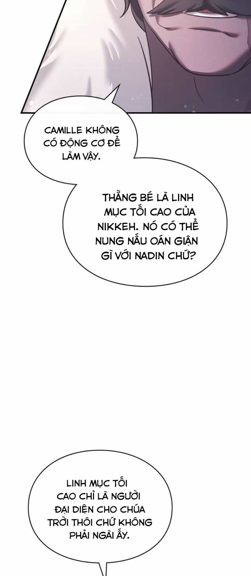 Sự Hy Sinh Của Ác Quỷ - Chương 57 - ảnh 76