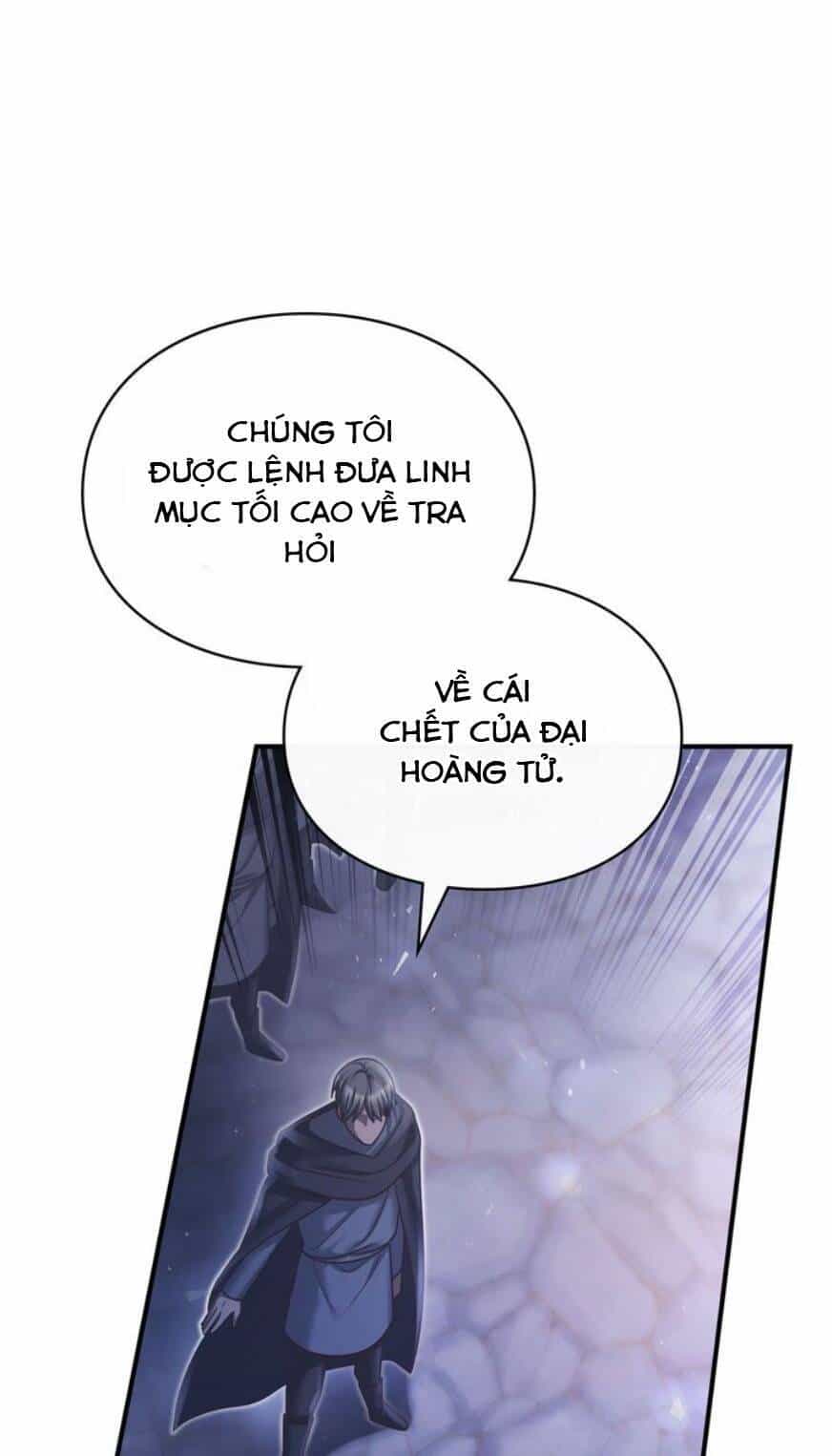 Sự Hy Sinh Của Ác Quỷ - Chương 58 - ảnh 9