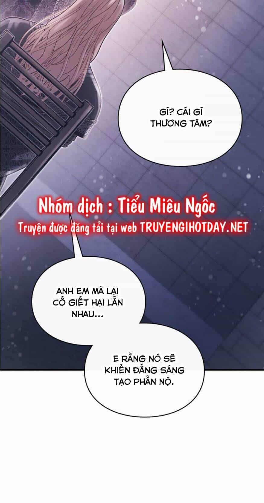 Sự Hy Sinh Của Ác Quỷ - Chương 59 - ảnh 62