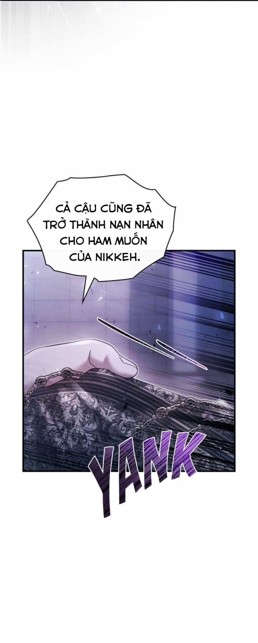 Sự Hy Sinh Của Ác Quỷ - Chương 60 - ảnh 21