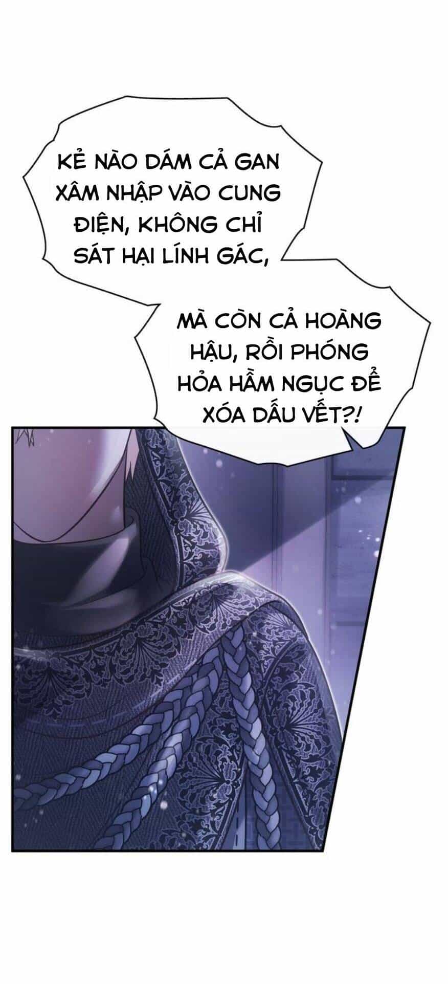 Sự Hy Sinh Của Ác Quỷ - Chương 60 - ảnh 39