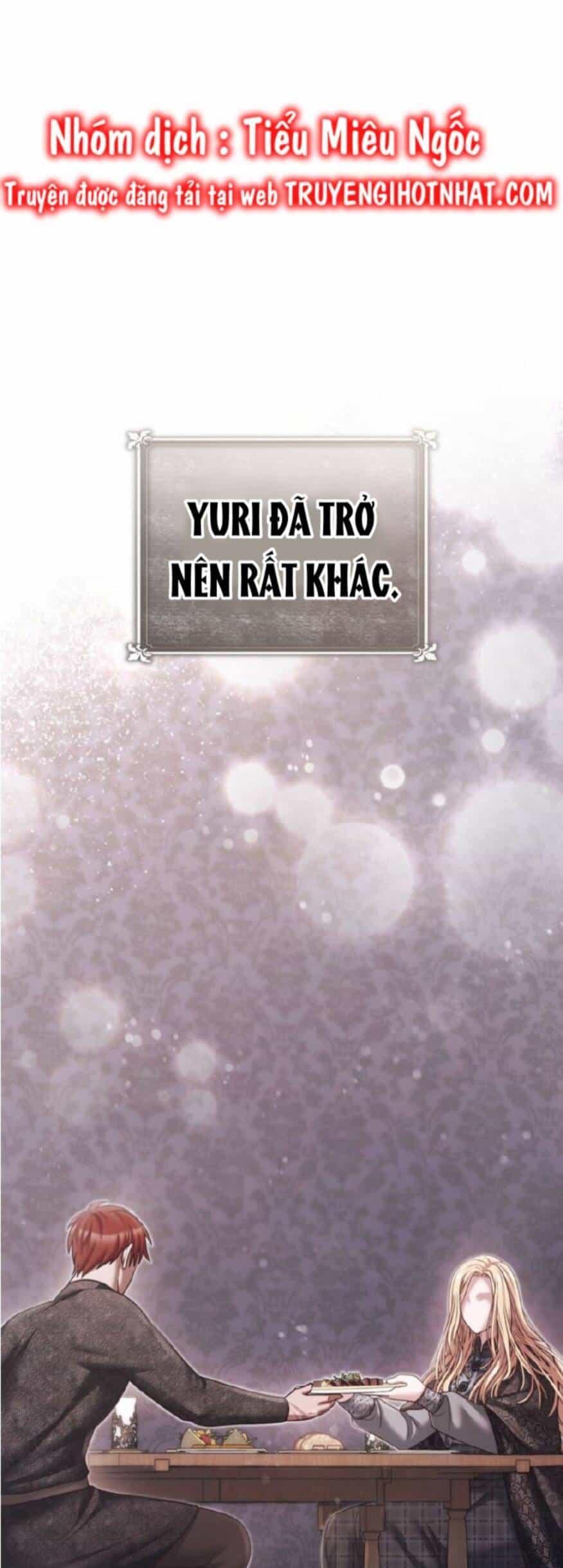 Sự Hy Sinh Của Ác Quỷ - Chương 60 - ảnh 72