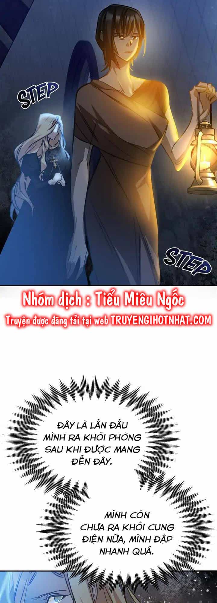 Sự Hy Sinh Của Ác Quỷ - Chương 4.2 - ảnh 18