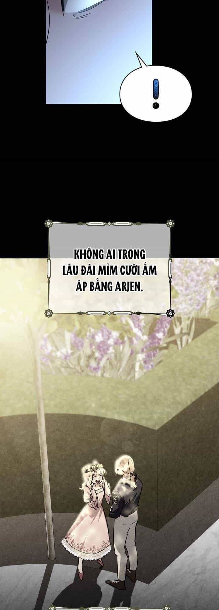 Sự Hy Sinh Của Ác Quỷ - Chương 5.1 - ảnh 13