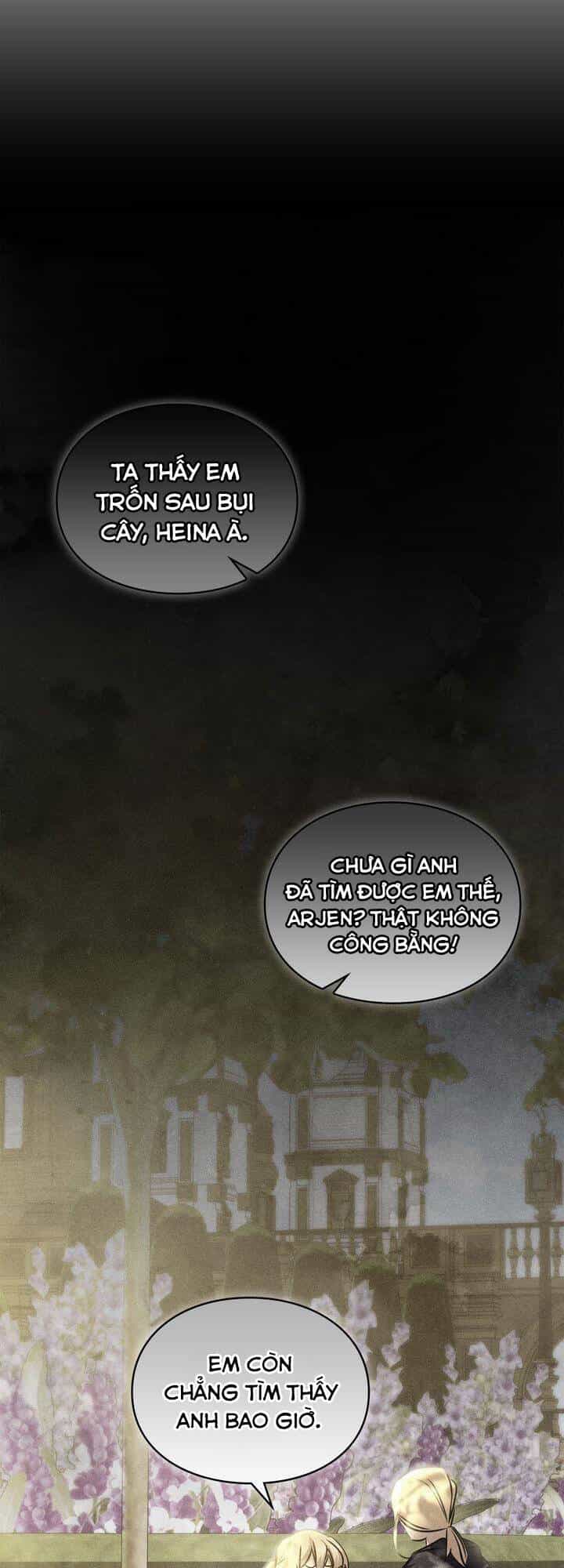 Sự Hy Sinh Của Ác Quỷ - Chương 5.1 - ảnh 4