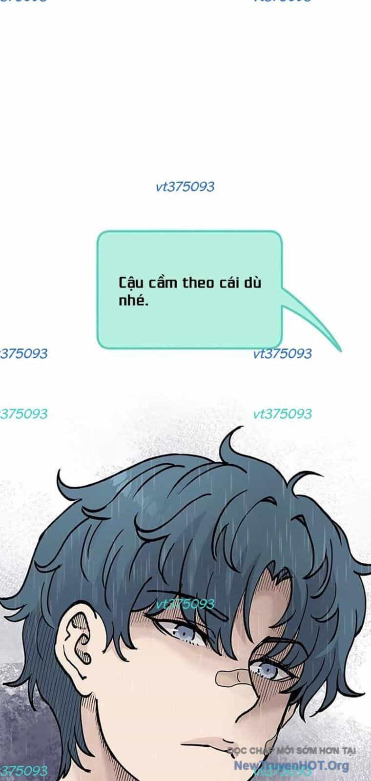 Sự Im Lặng Của Học Sinh Chuyển Trường - Chương 13 - ảnh 17