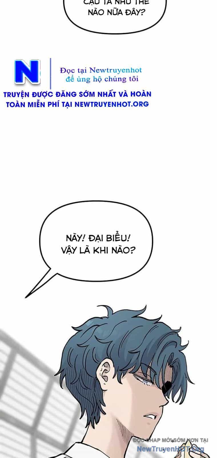 Sự Im Lặng Của Học Sinh Chuyển Trường - Chương 13 - ảnh 47