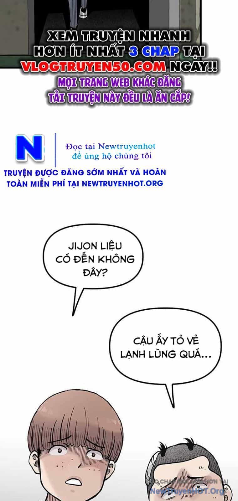 Sự Im Lặng Của Học Sinh Chuyển Trường - Chương 13 - ảnh 53