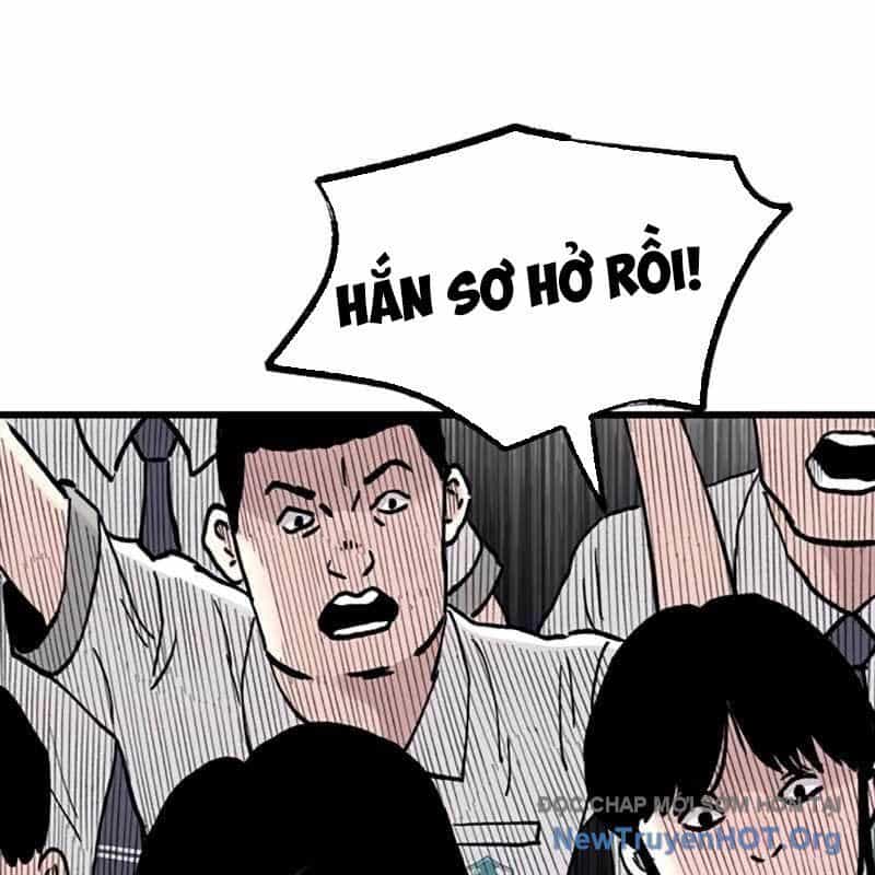 Sự Im Lặng Của Học Sinh Chuyển Trường - Chương 14 - ảnh 12