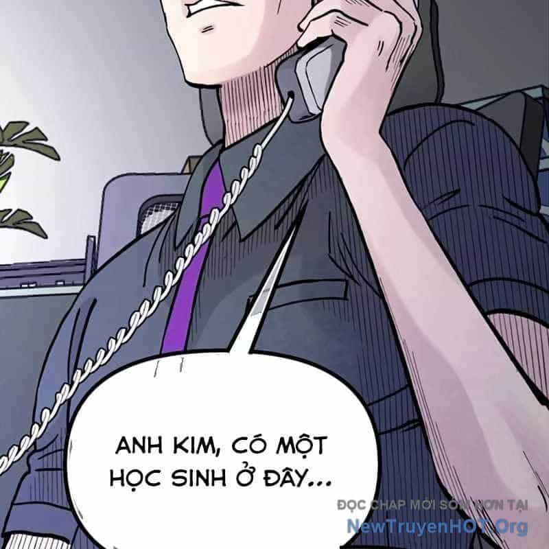 Sự Im Lặng Của Học Sinh Chuyển Trường - Chương 14 - ảnh 41