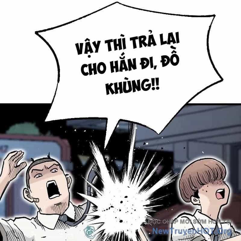 Sự Im Lặng Của Học Sinh Chuyển Trường - Chương 16 - ảnh 141