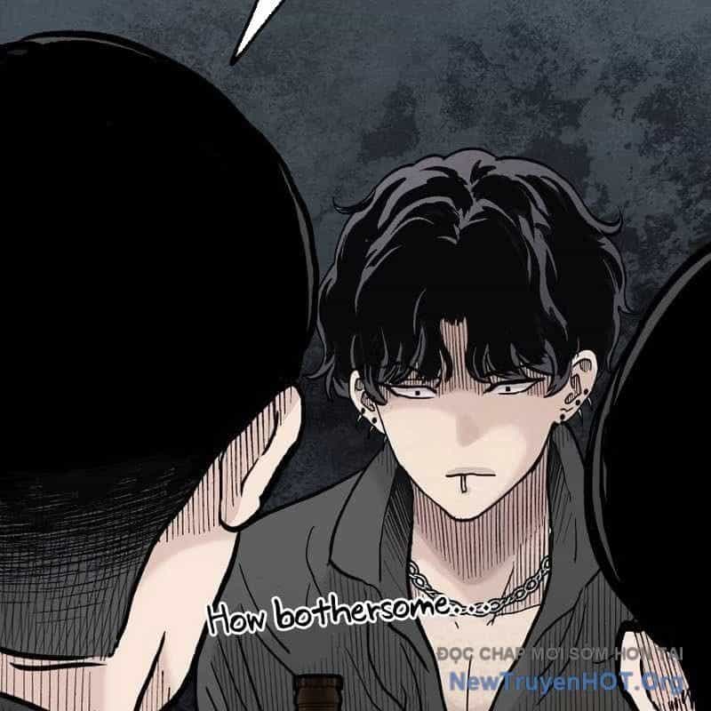 Sự Im Lặng Của Học Sinh Chuyển Trường - Chương 17 - ảnh 166