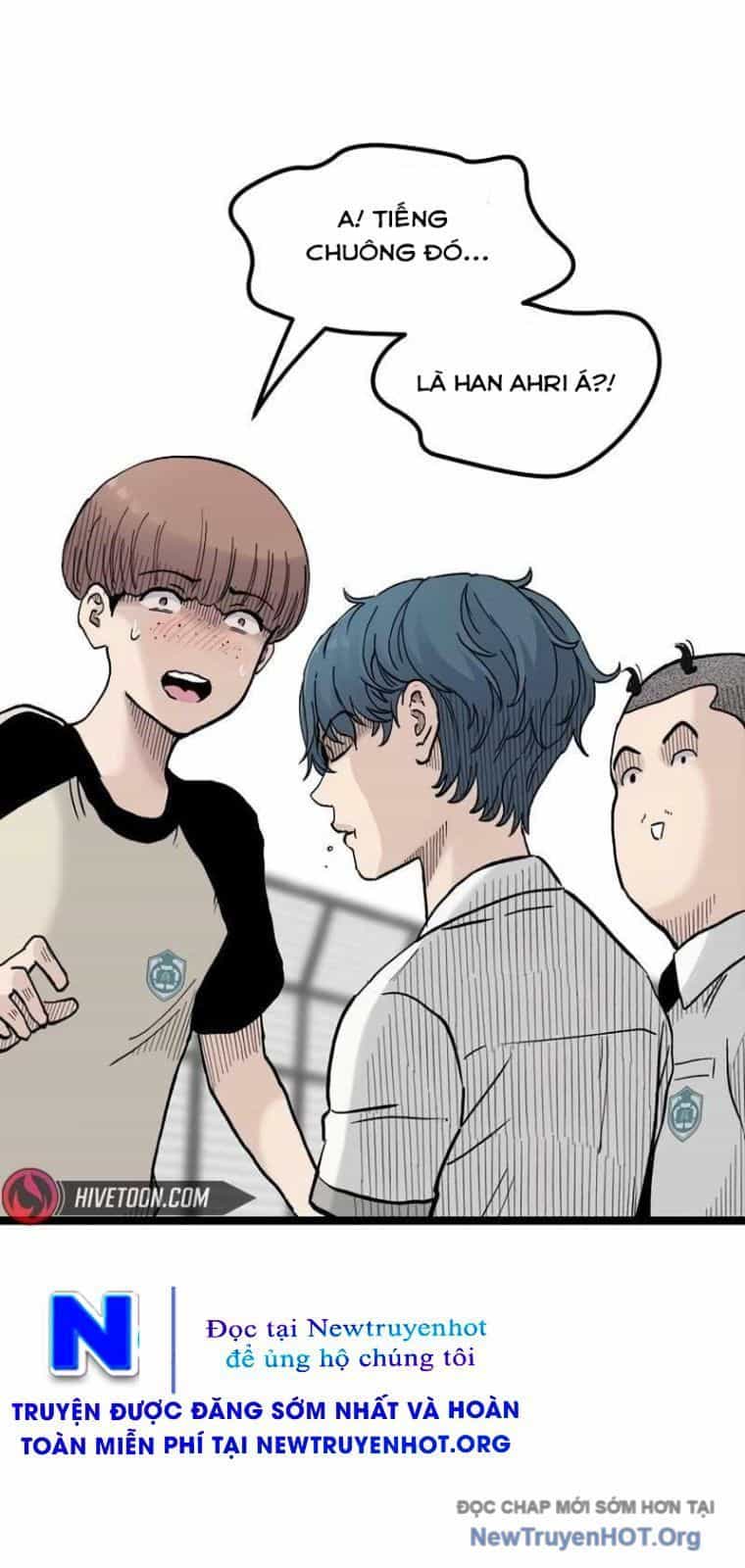 Sự Im Lặng Của Học Sinh Chuyển Trường - Chương 20 - ảnh 83