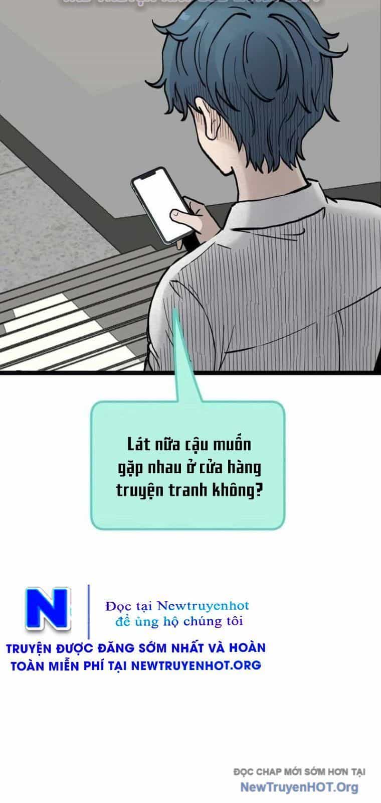 Sự Im Lặng Của Học Sinh Chuyển Trường - Chương 20 - ảnh 88