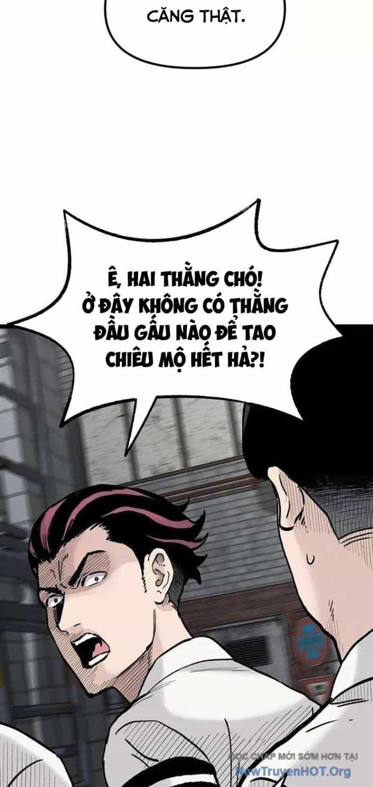 Sự Im Lặng Của Học Sinh Chuyển Trường - Chương 21 - ảnh 27