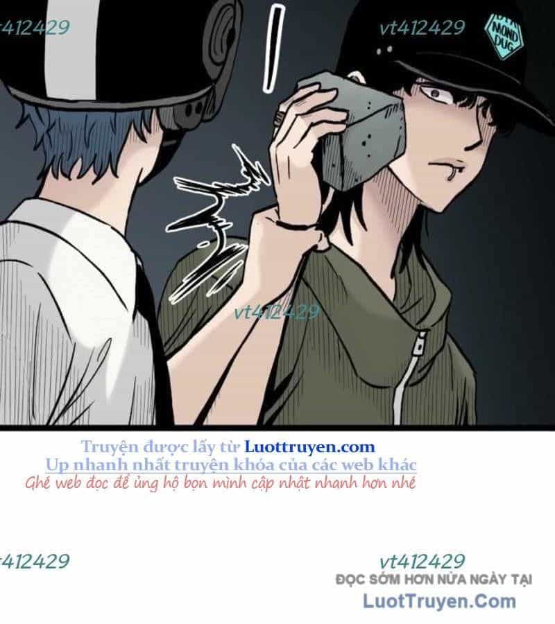 Sự Im Lặng Của Học Sinh Chuyển Trường - Chương 24 - ảnh 107