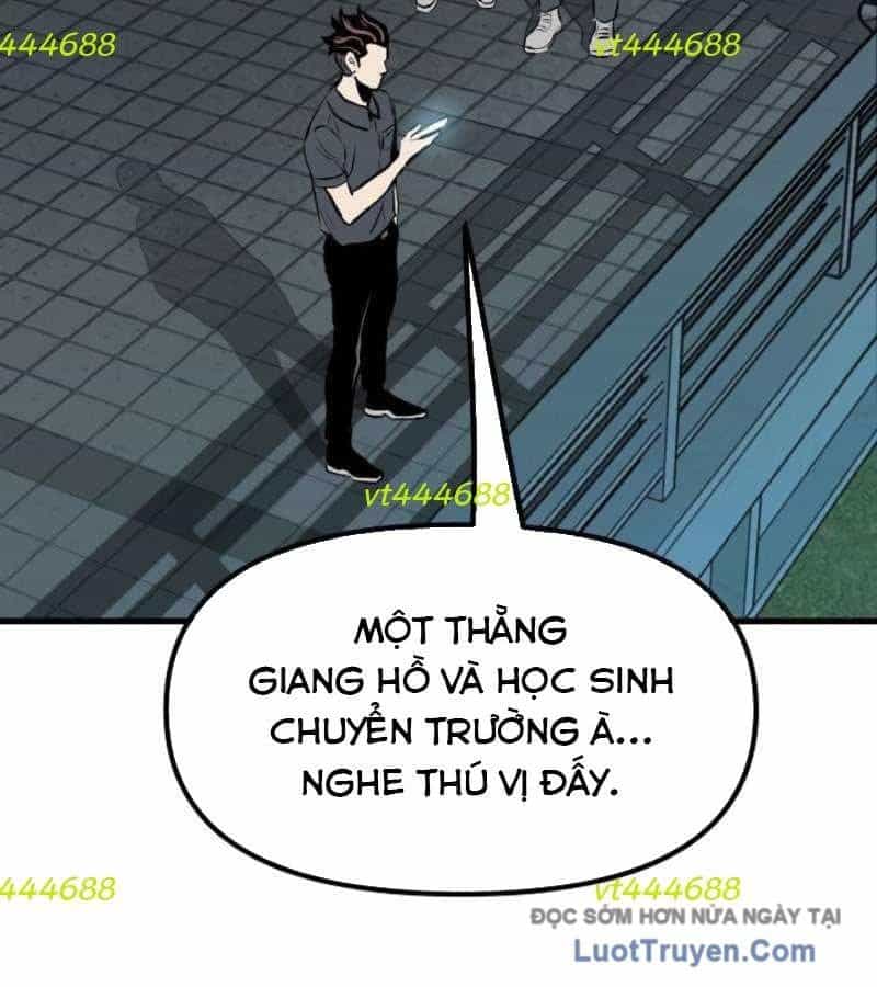 Sự Im Lặng Của Học Sinh Chuyển Trường - Chương 27 - ảnh 10