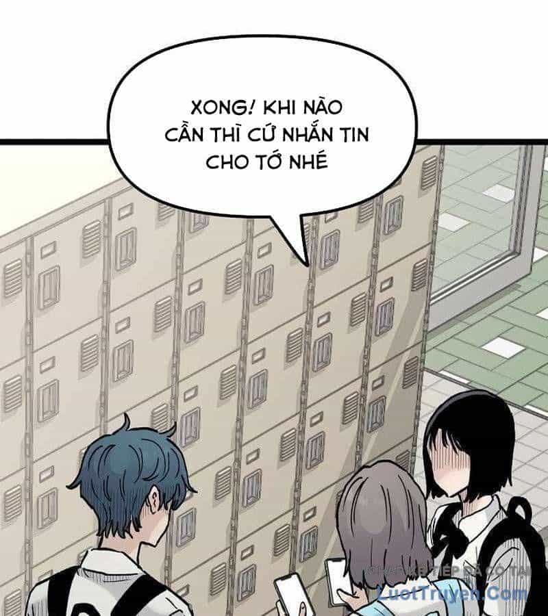 Sự Im Lặng Của Học Sinh Chuyển Trường - Chương 32 - ảnh 29