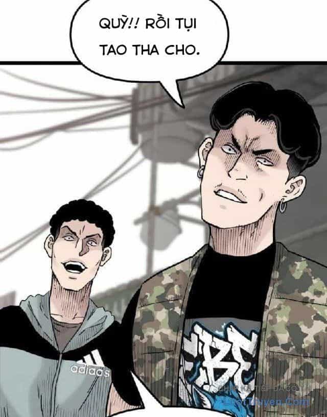 Sự Im Lặng Của Học Sinh Chuyển Trường - Chương 36 - ảnh 130