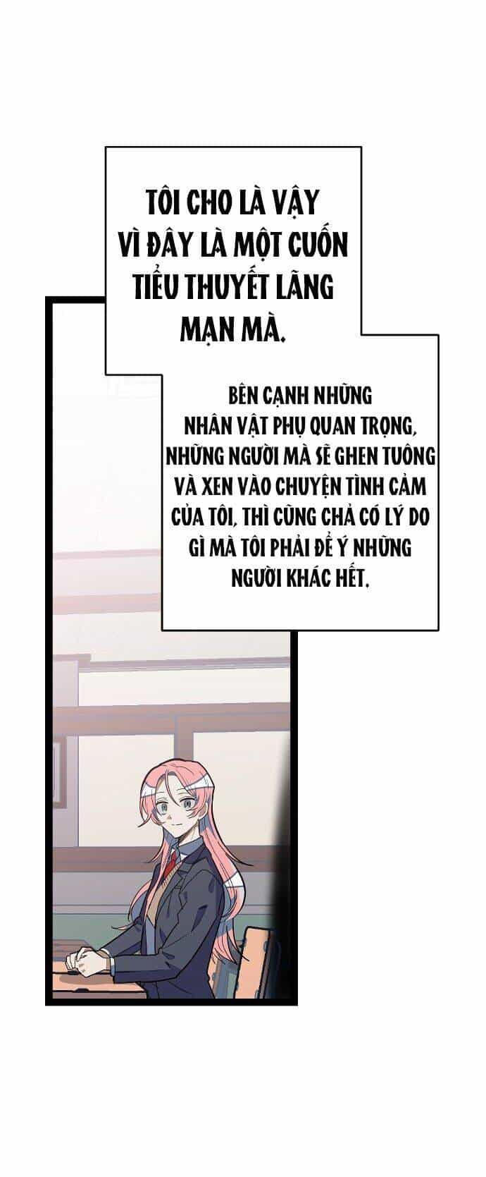 Sự Lãng Mạn Còn Tồn Tại - Chương 1 - ảnh 40