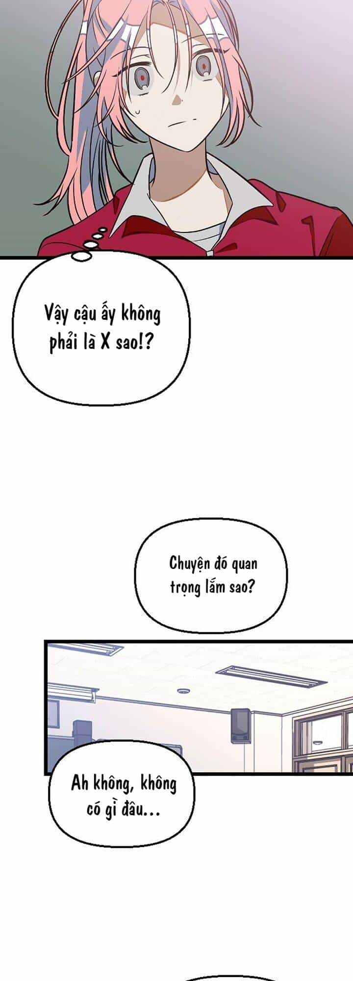 Sự Lãng Mạn Còn Tồn Tại - Chương 8 - ảnh 18