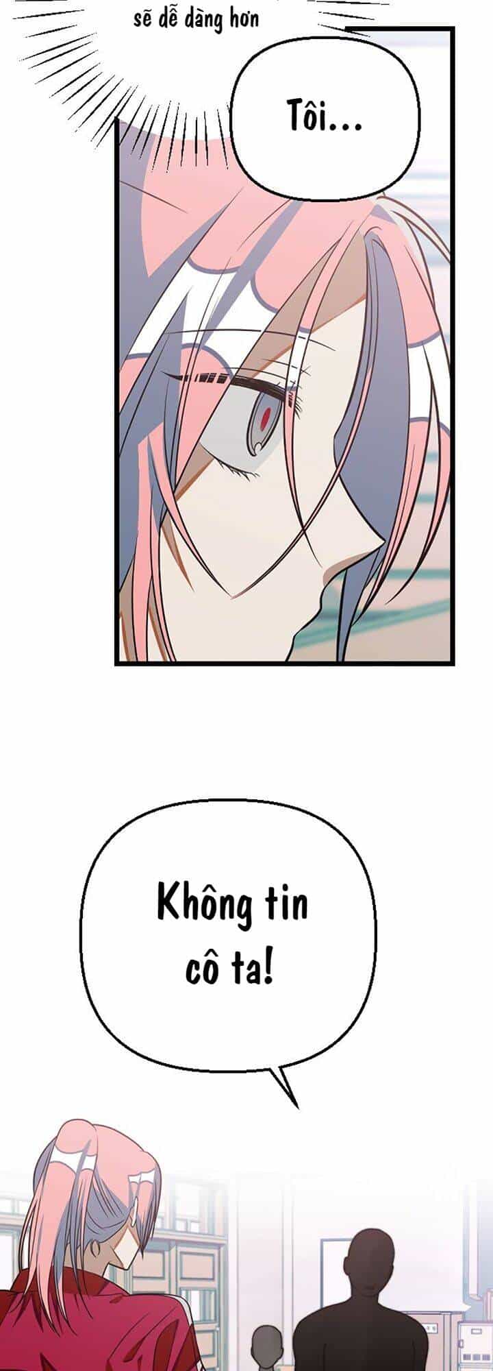 Sự Lãng Mạn Còn Tồn Tại - Chương 8 - ảnh 30