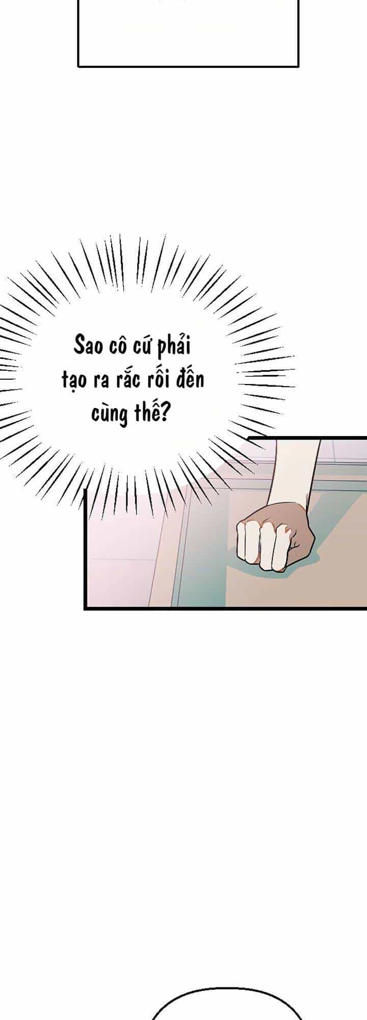 Sự Lãng Mạn Còn Tồn Tại - Chương 8 - ảnh 35
