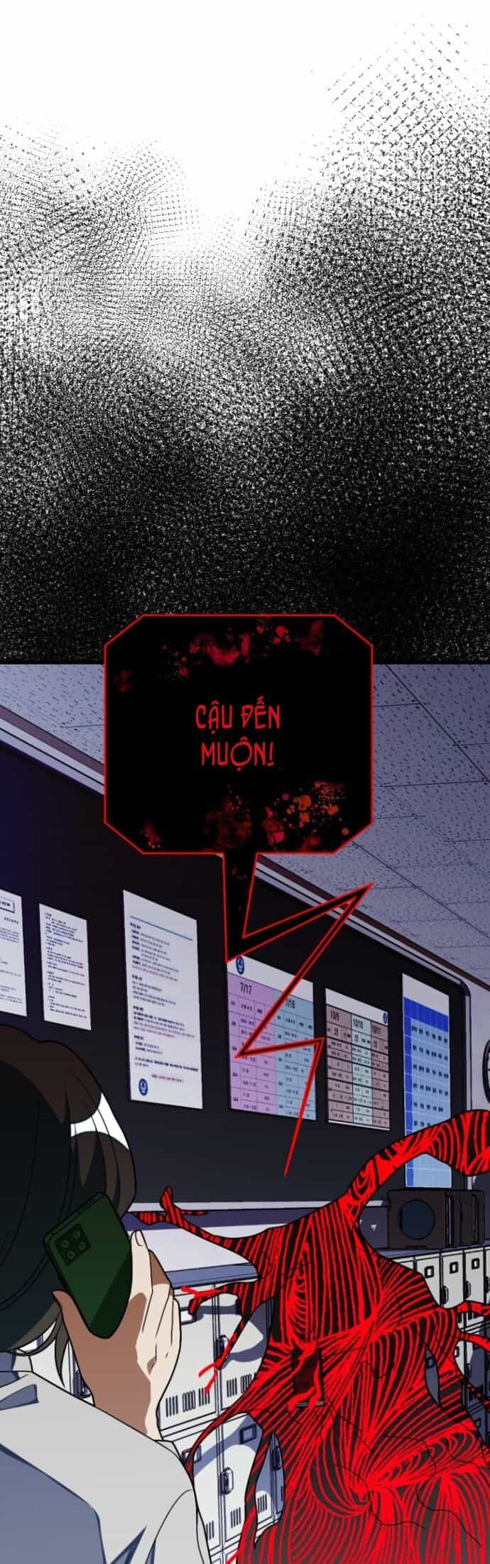Sự Lãng Mạn Còn Tồn Tại - Chương 92 - ảnh 64