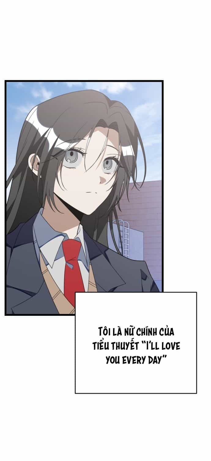 Sự Lãng Mạn Còn Tồn Tại - Chương 93 - ảnh 3