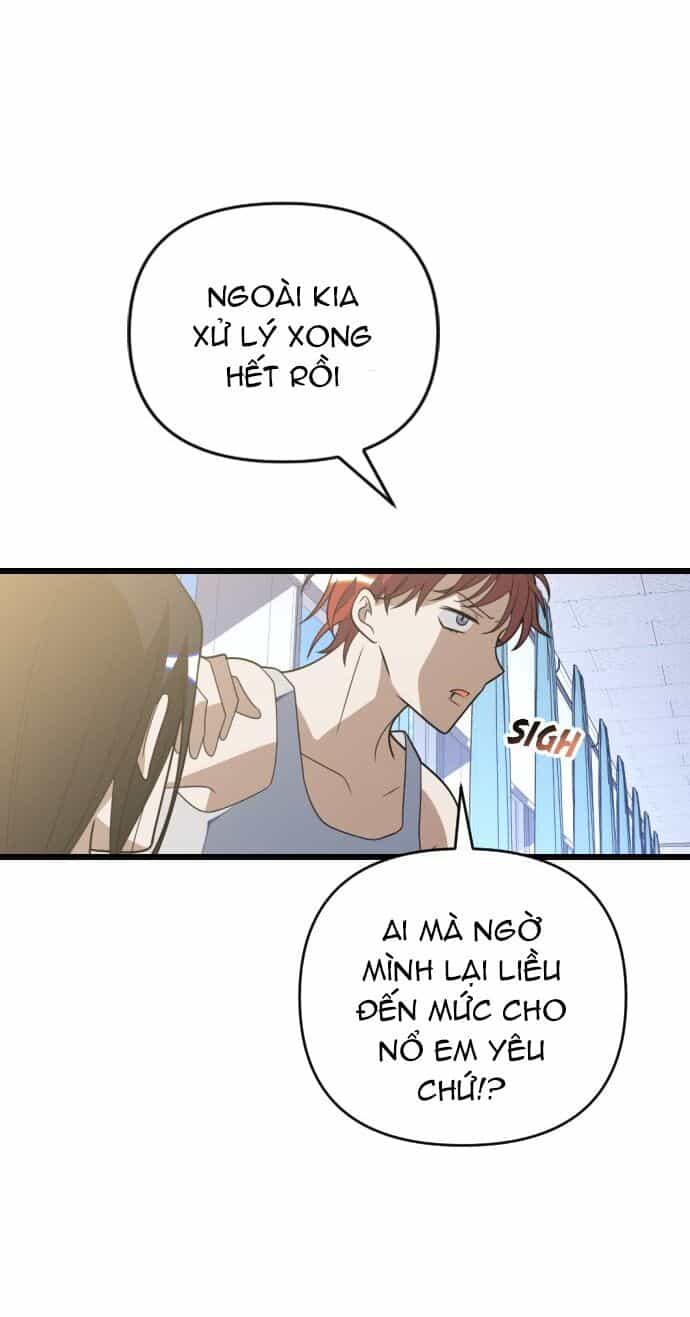 Sự Lãng Mạn Còn Tồn Tại - Chương 93 - ảnh 69