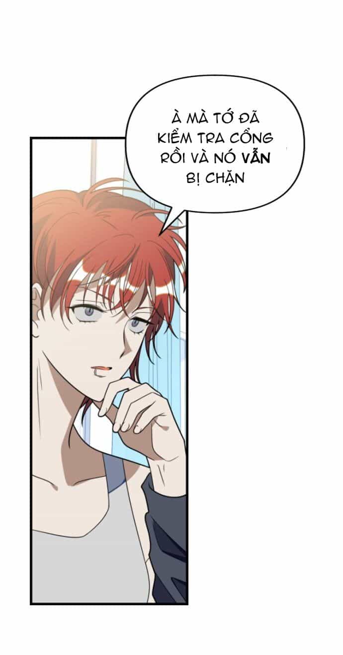 Sự Lãng Mạn Còn Tồn Tại - Chương 93 - ảnh 70
