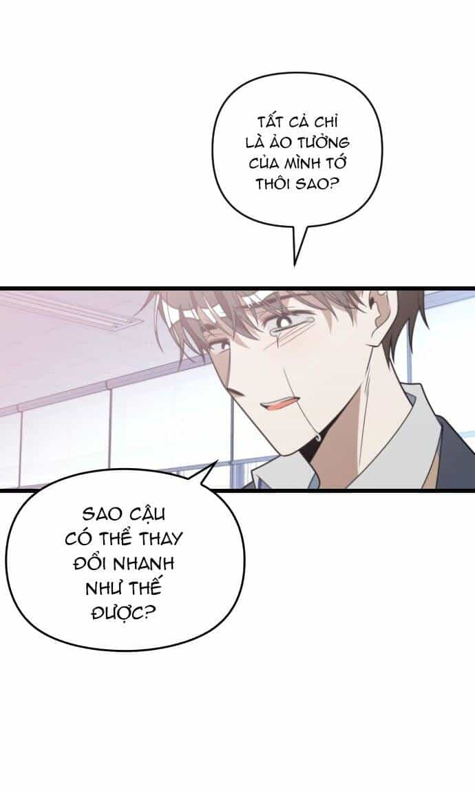 Sự Lãng Mạn Còn Tồn Tại - Chương 96 - ảnh 16
